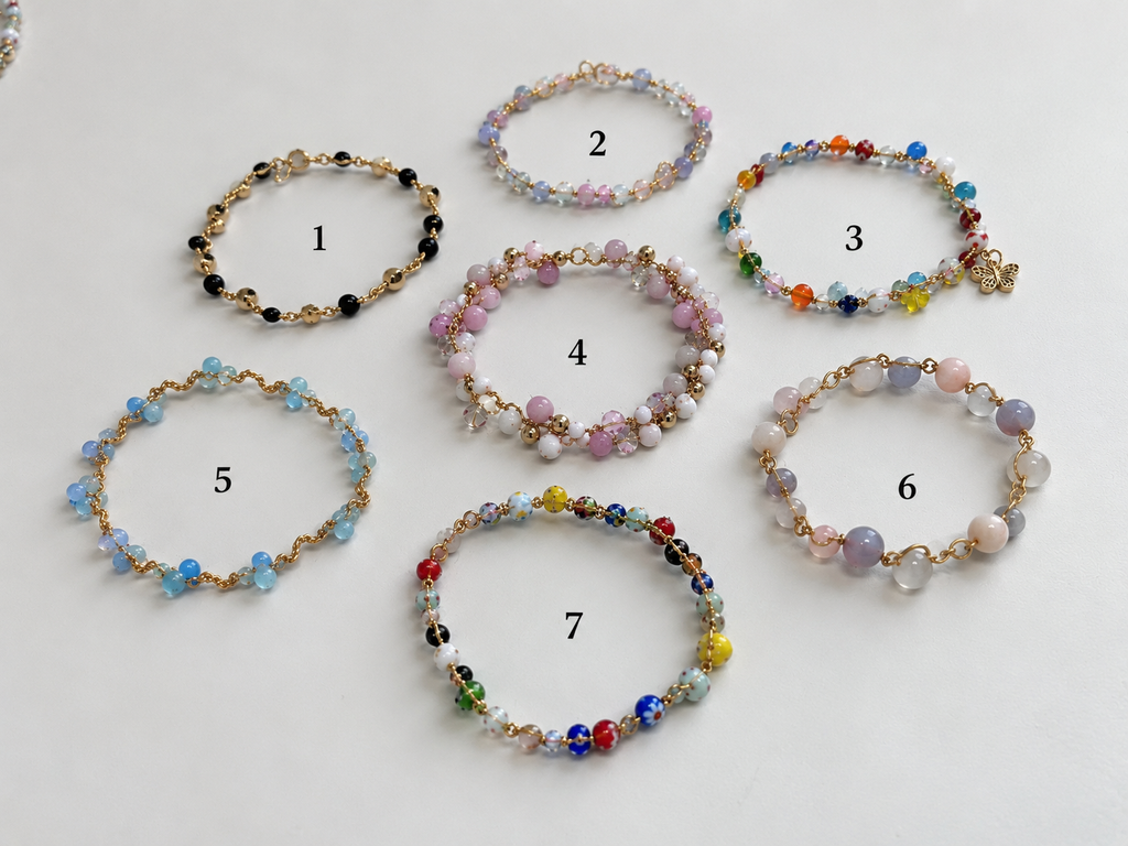 THE WRAPPED COLLECTION