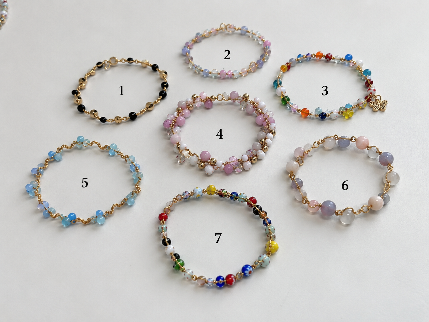 THE WRAPPED COLLECTION