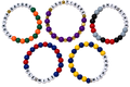 College Bracelets