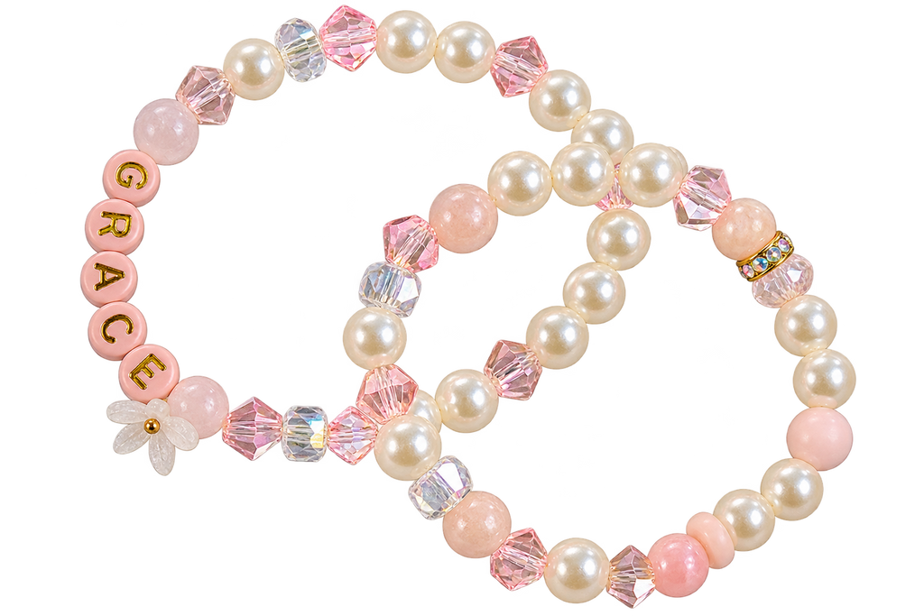 Style & Grace Stack