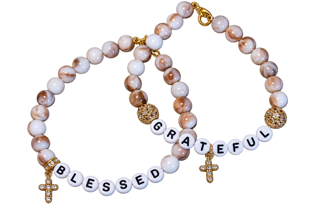 Serenity Bracelets