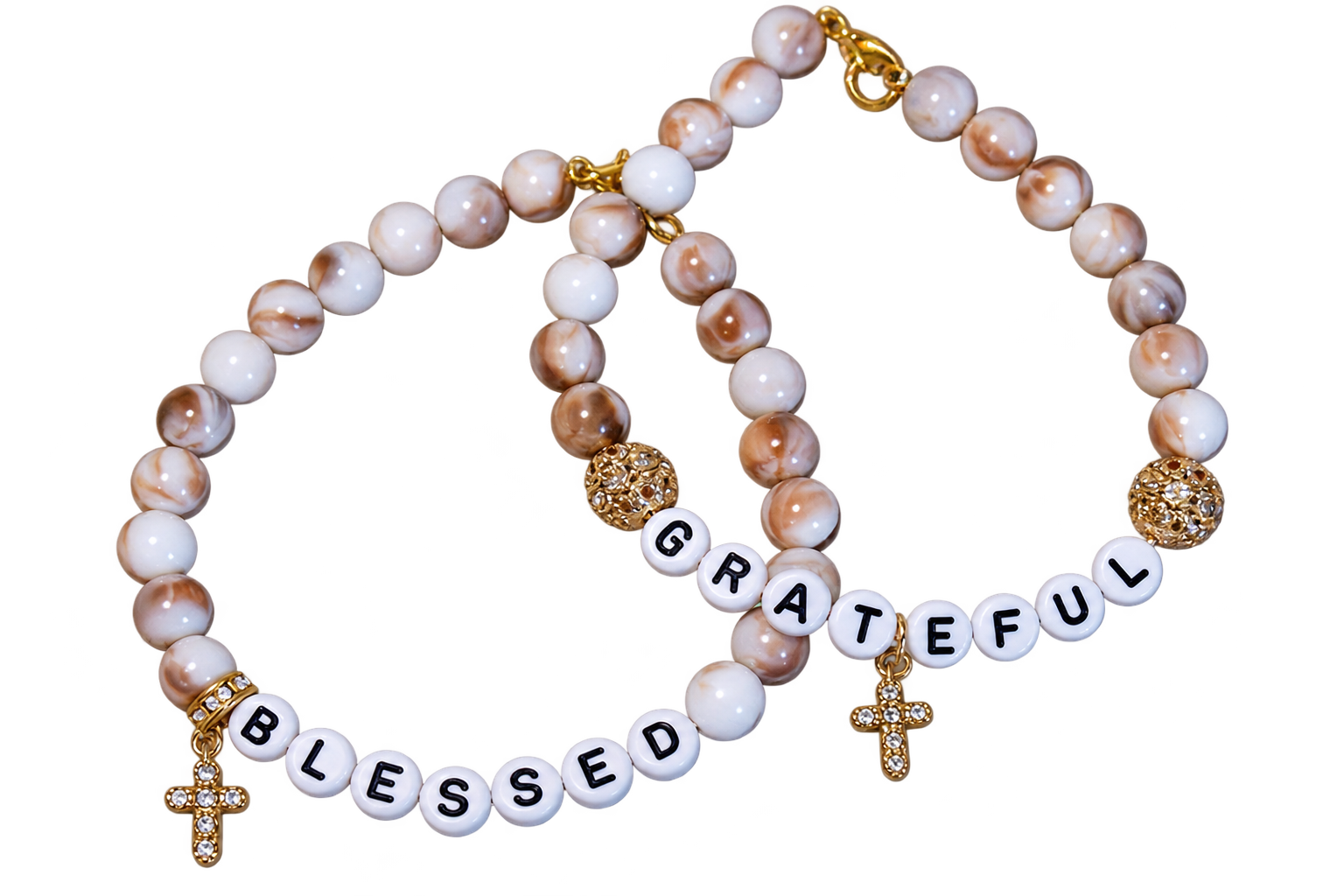 Serenity Bracelets