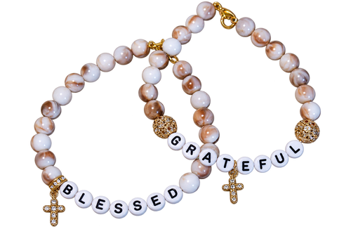 Serenity Bracelets