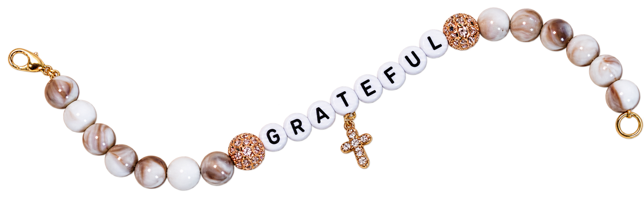 Serenity Bracelets
