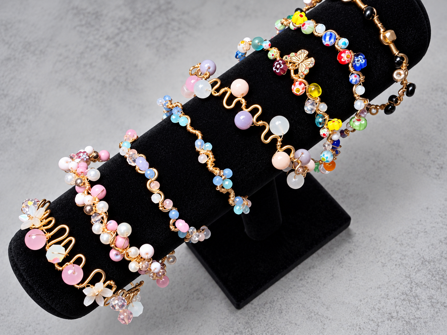 THE WRAPPED COLLECTION