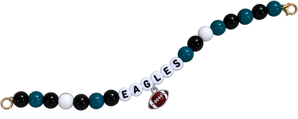 Philadelphia Eagles Bracelet