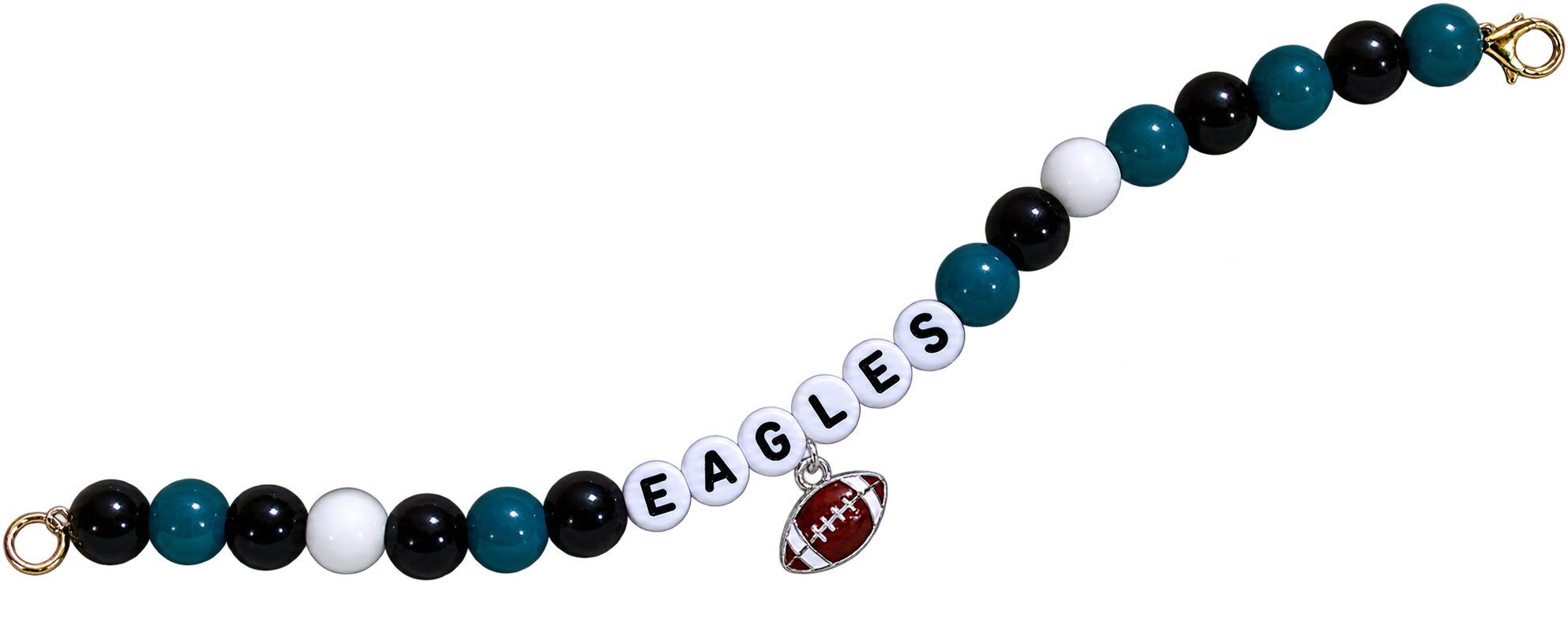 Philadelphia Eagles Bracelet
