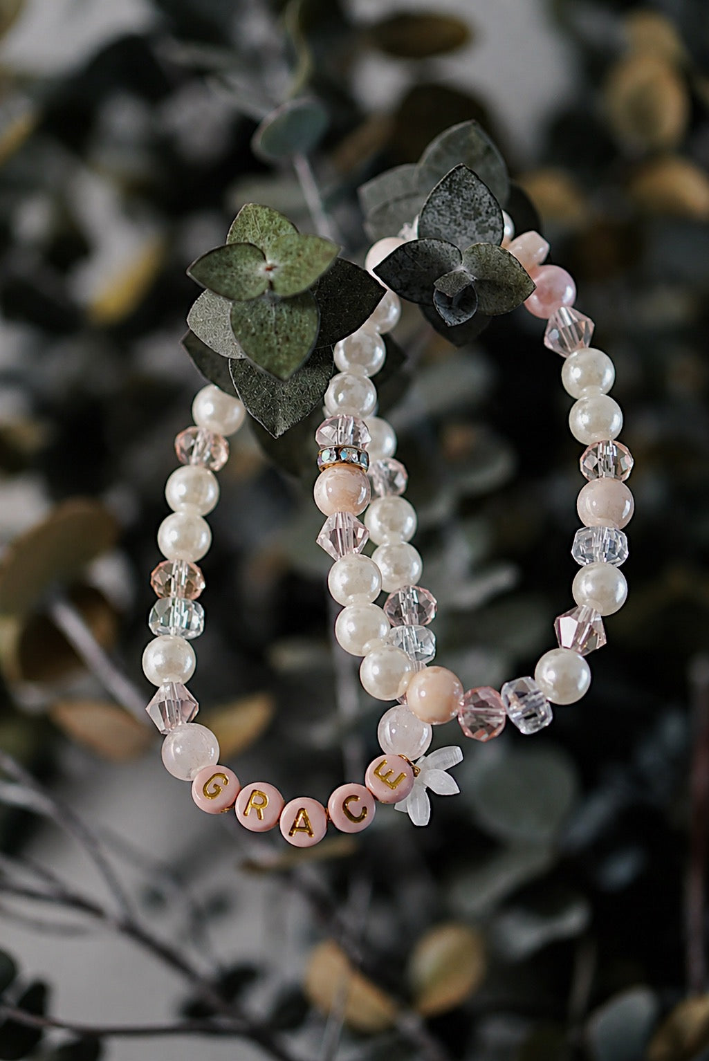Style & Grace Stack