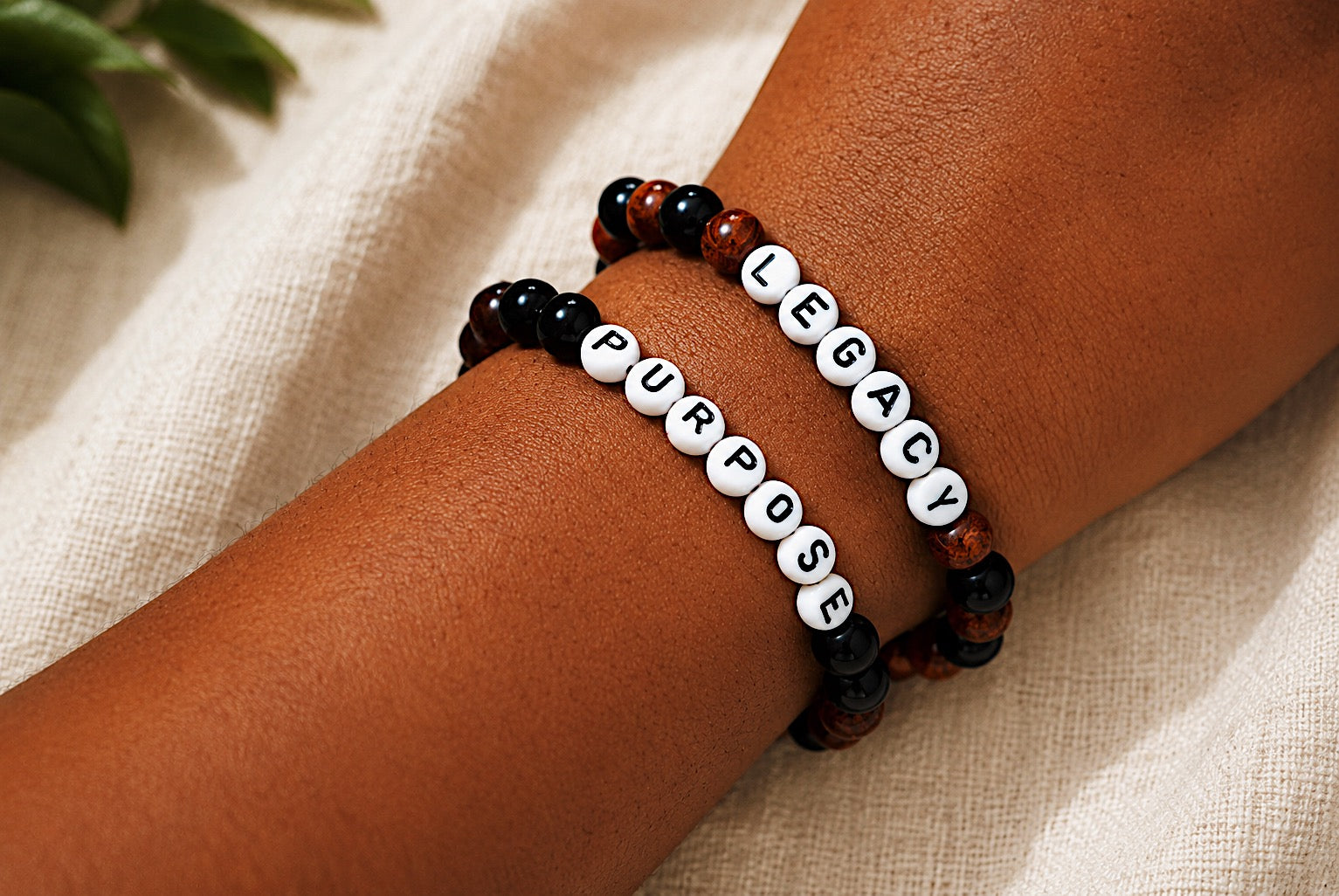 Legacy Stack