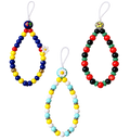 Beaded Phone Lanyard