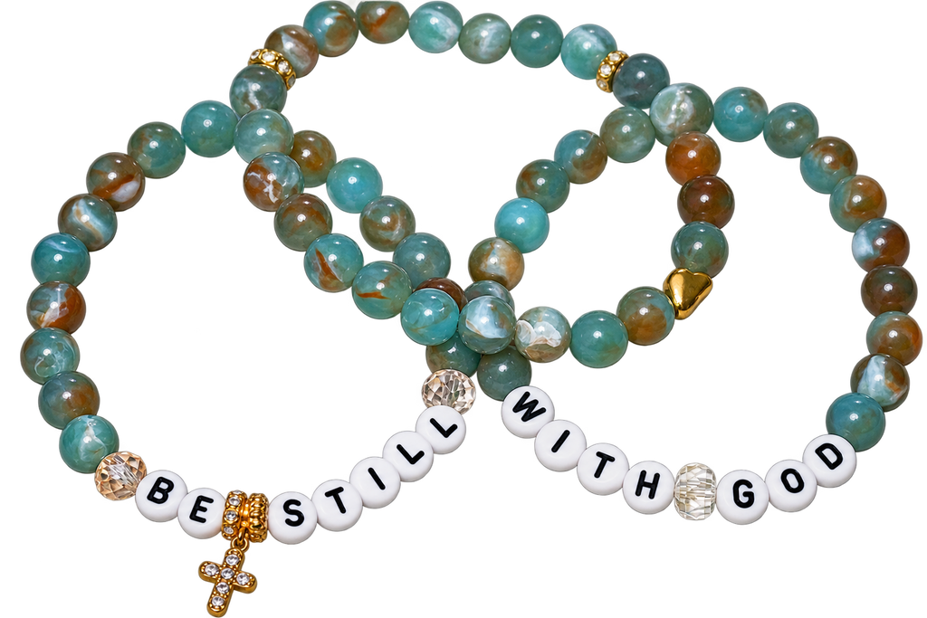 God's Got Me Stack