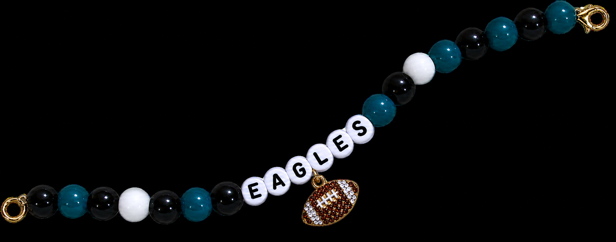 Philadelphia Eagles Bracelet