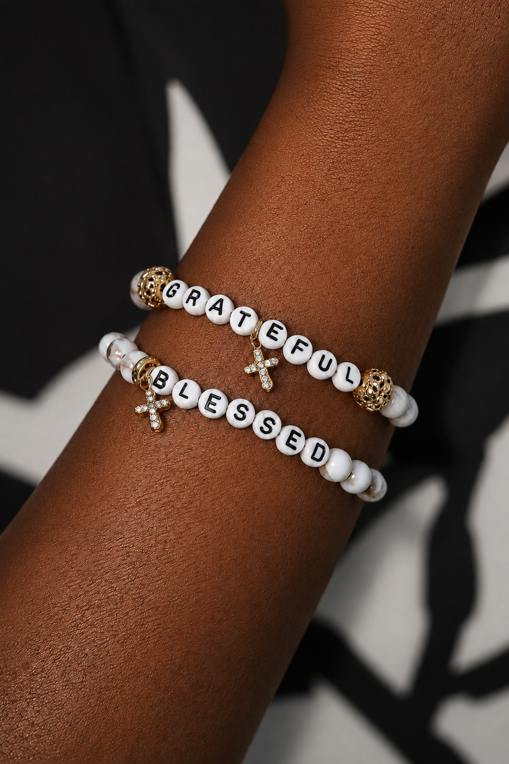 Serenity Bracelets